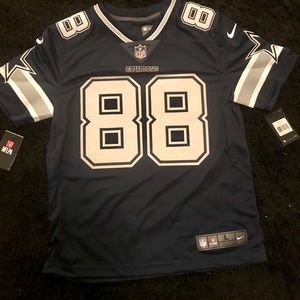 Dallas Cowboys dez Bryant Jersey